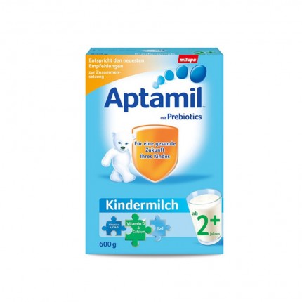 德國愛他美 Aptamil 5